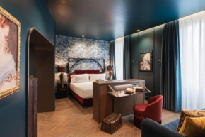 The Goethe Hotel - Small Luxury Hotels of the World